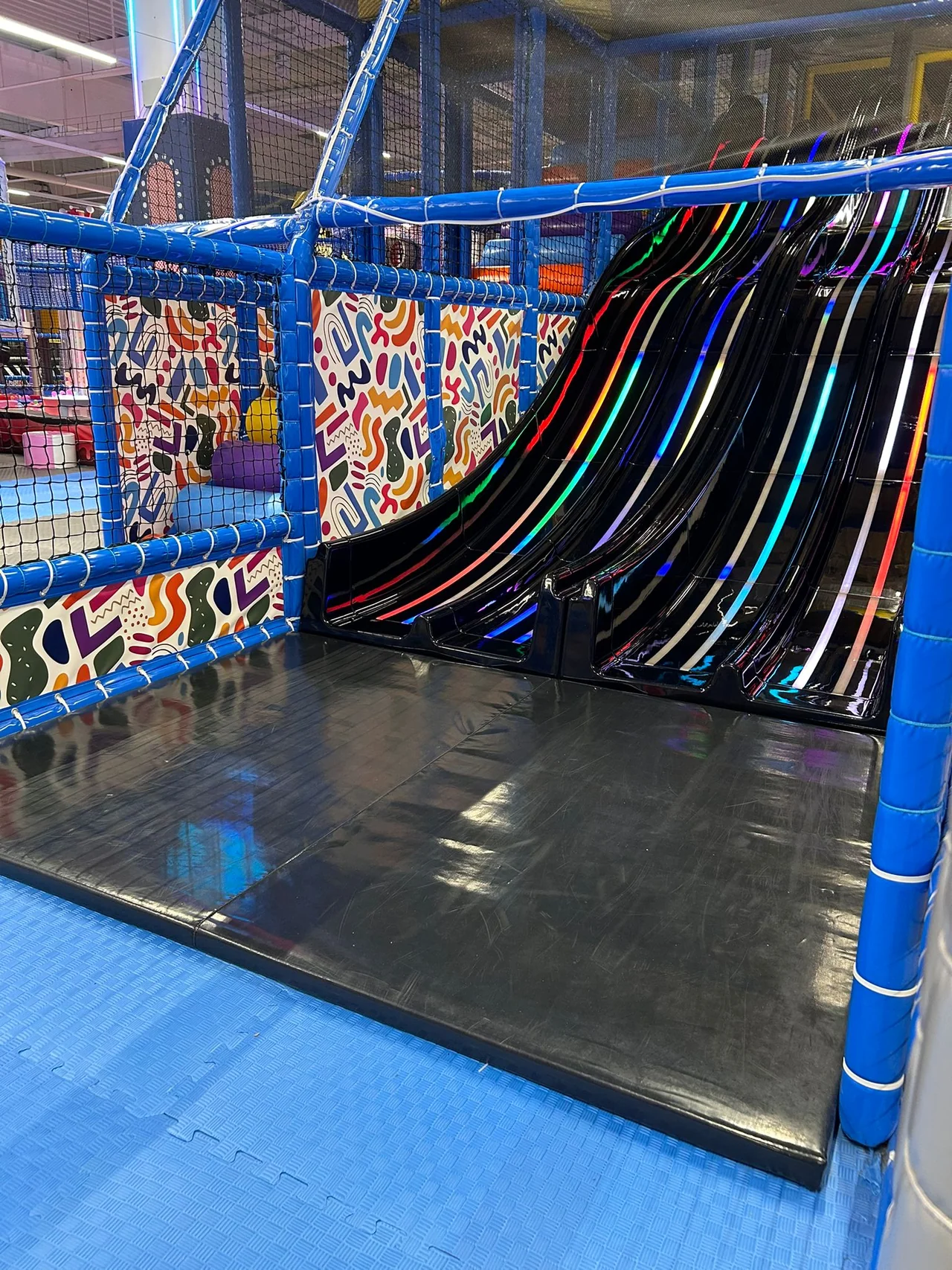 Softplay — fotografie 2