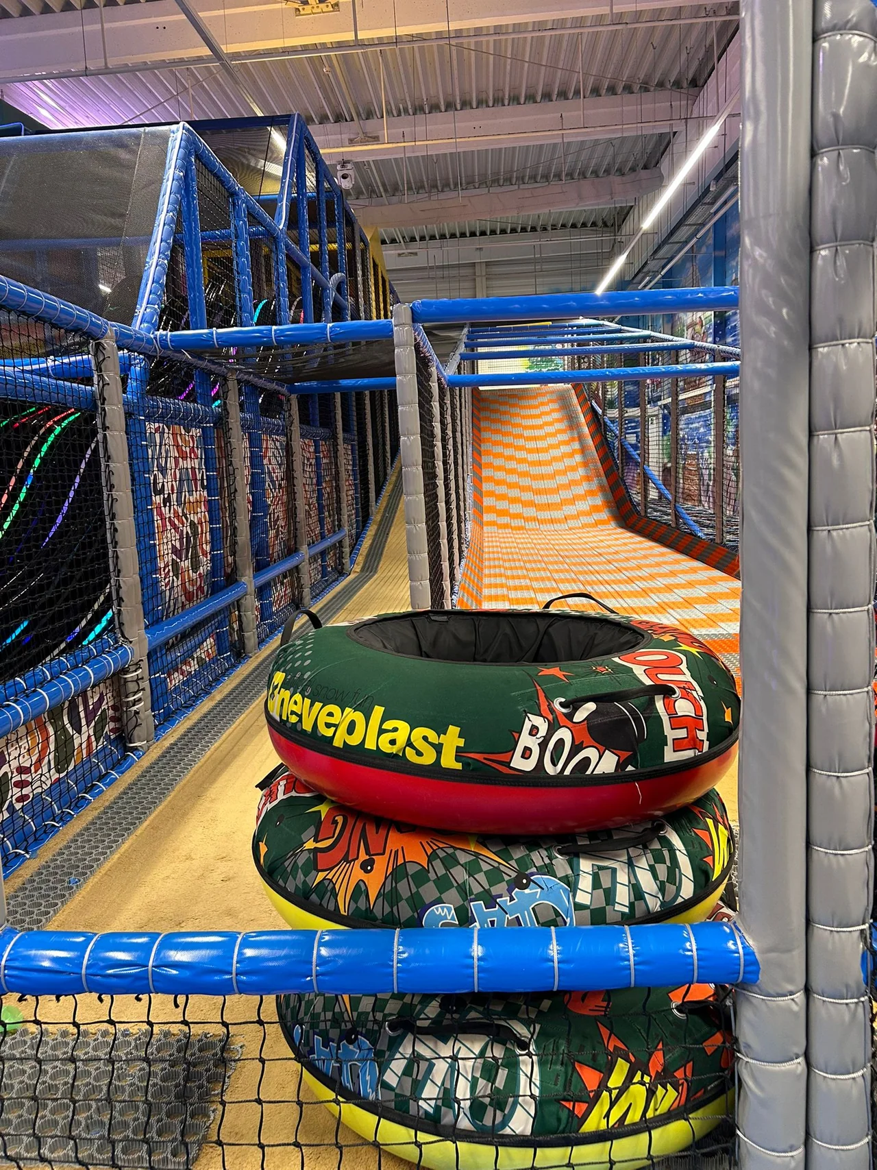 Softplay — fotografie 3