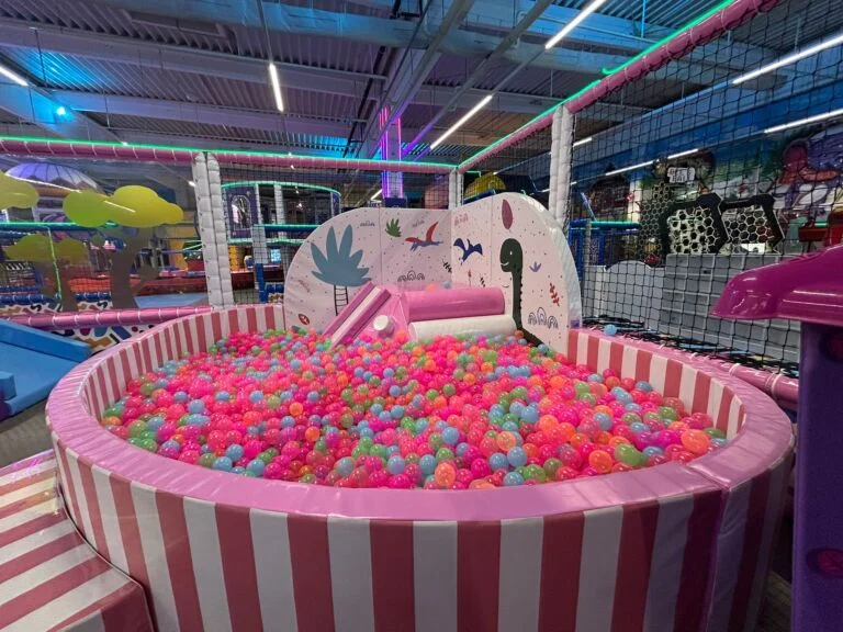 Softplay — fotografie 2