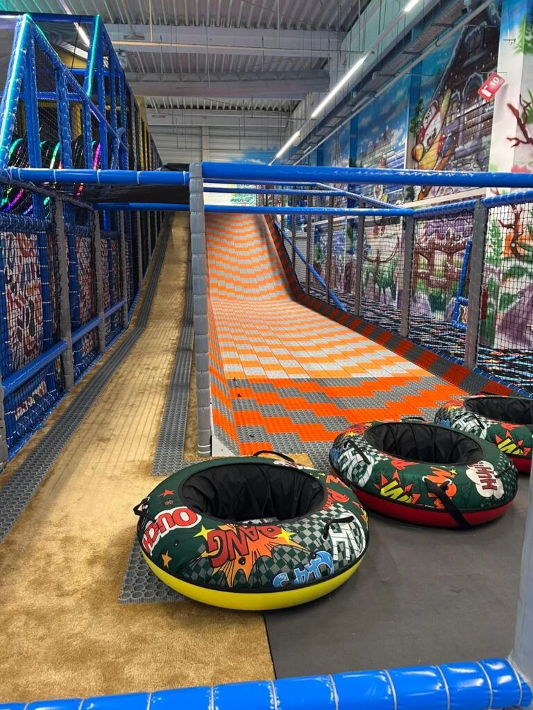 Softplay — fotografie 3