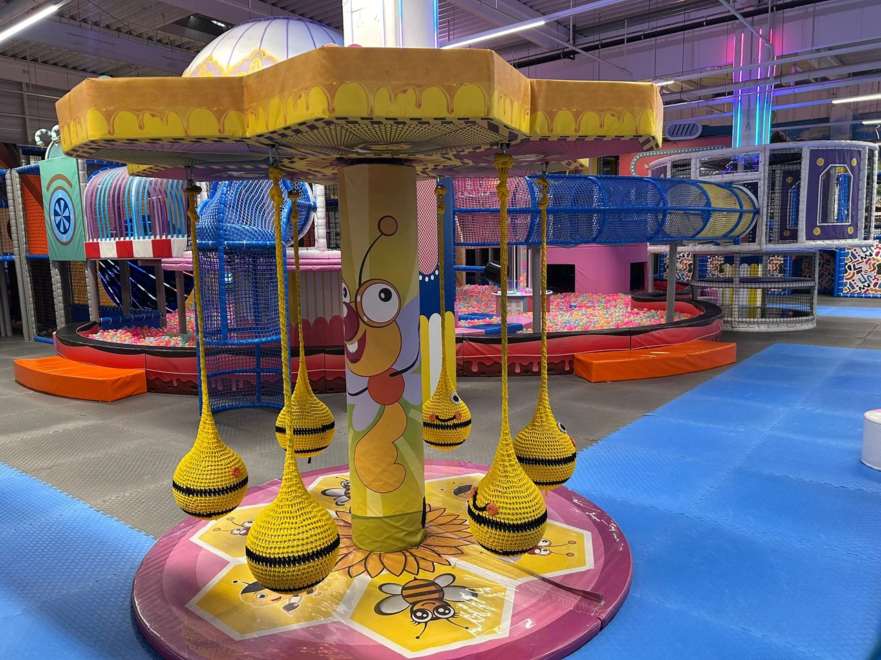 Toddler & Activity — fotografie 2