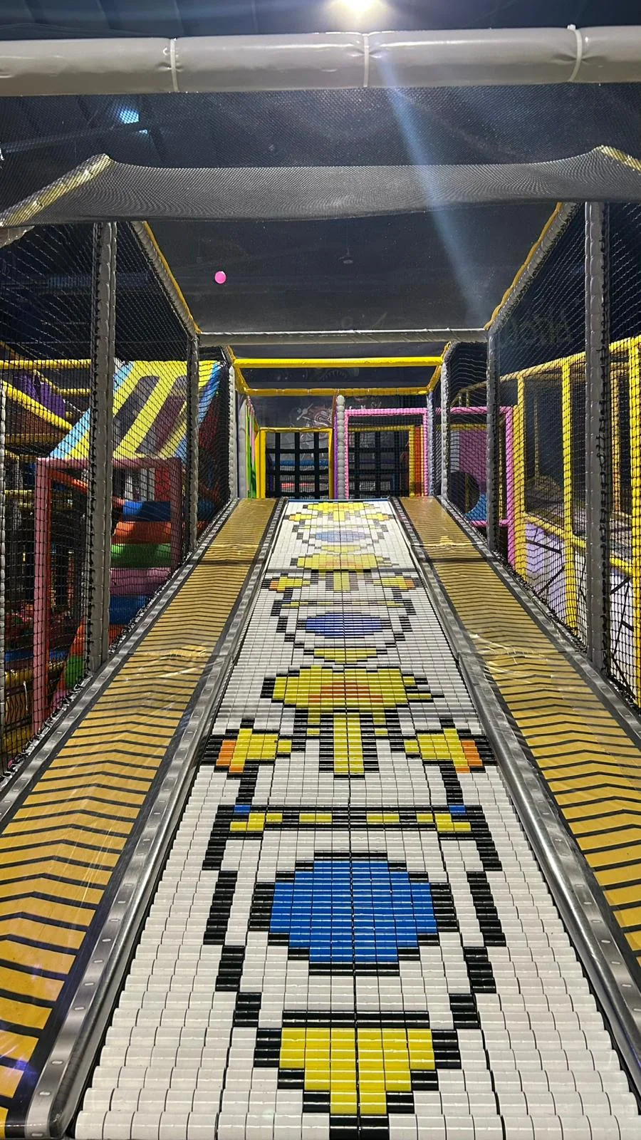 SoftPlay — fotografie 4
