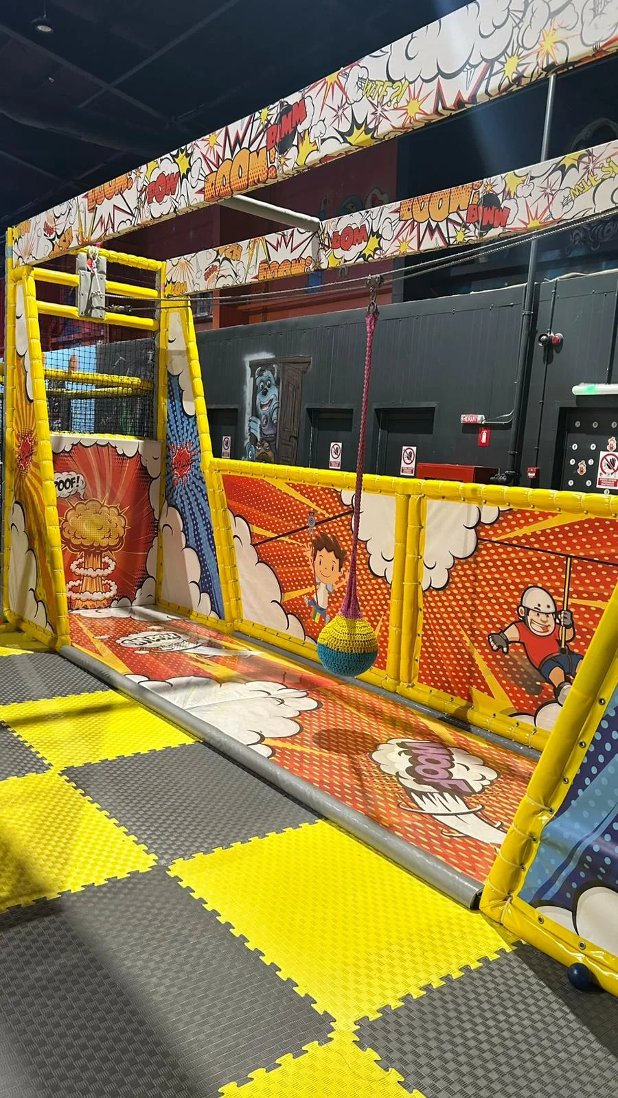 SoftPlay — fotografie 5
