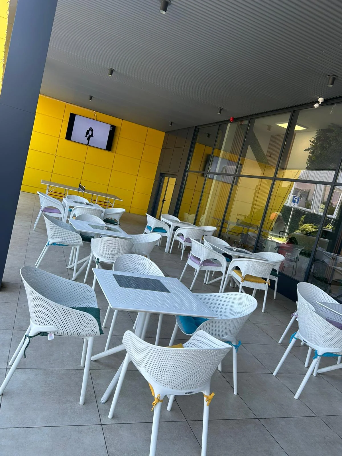 Joy Park Ploiești — fotografie 4