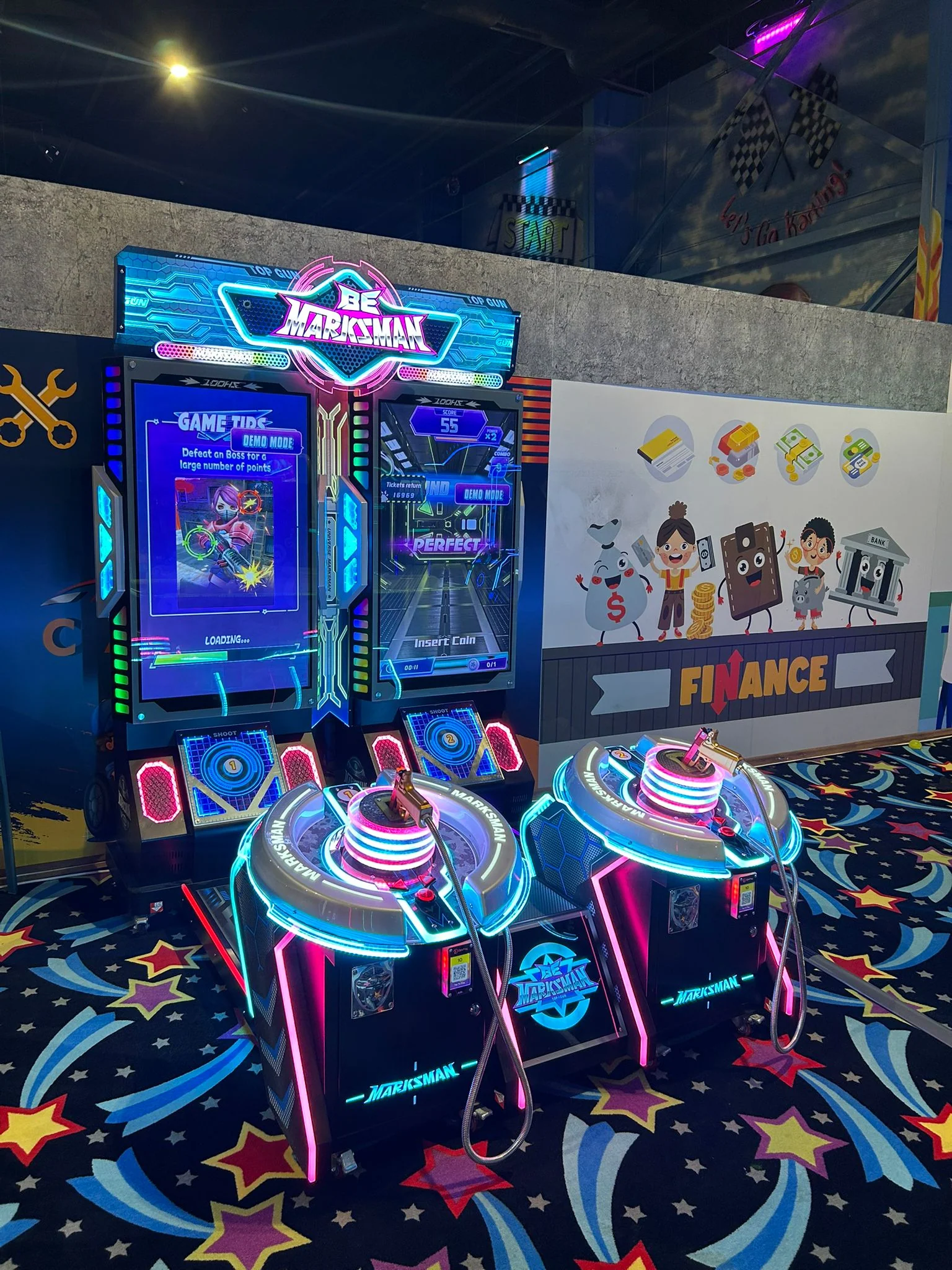 Joy Park Ploiești — fotografie 8