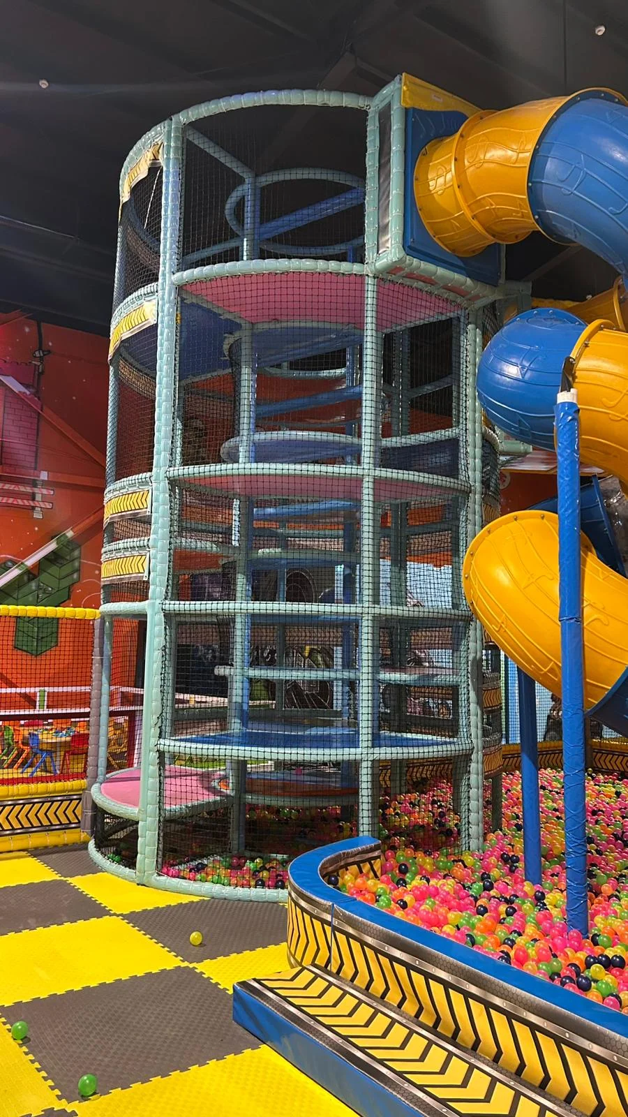 Joy Park Ploiești — fotografie 11